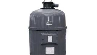 鑑賞池用ろ過機 湧清水20型 IW-20-2型 - 錦鯉（にしき鯉）の販売、庭池 